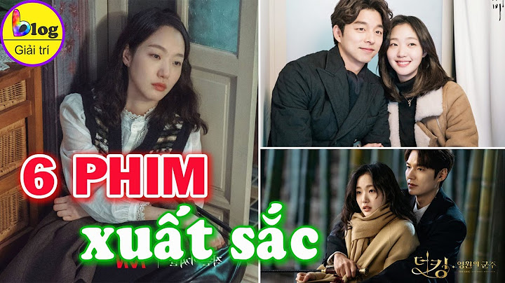 Kim Go Eun - Diễn viên Hàn Quốc