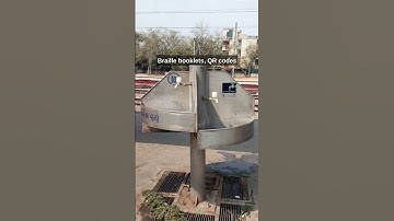 Accessible Delhi Cant Railway Station: Enhancing Inclusion for People with Disabilities.