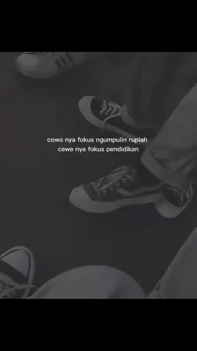 STORY WA || Andai Rindunya Hatiku