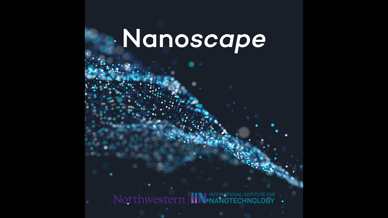 Welcome to Nanoscape: Exploring the Frontiers Ahead