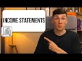 Income Statements | A-Level Business