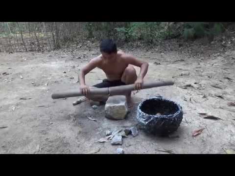 Примитивная Жизнь Сделай