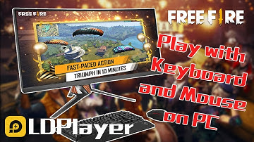 How to Play Free Fire on PC in 60FPS | Best Emulator for Free Fire 2020