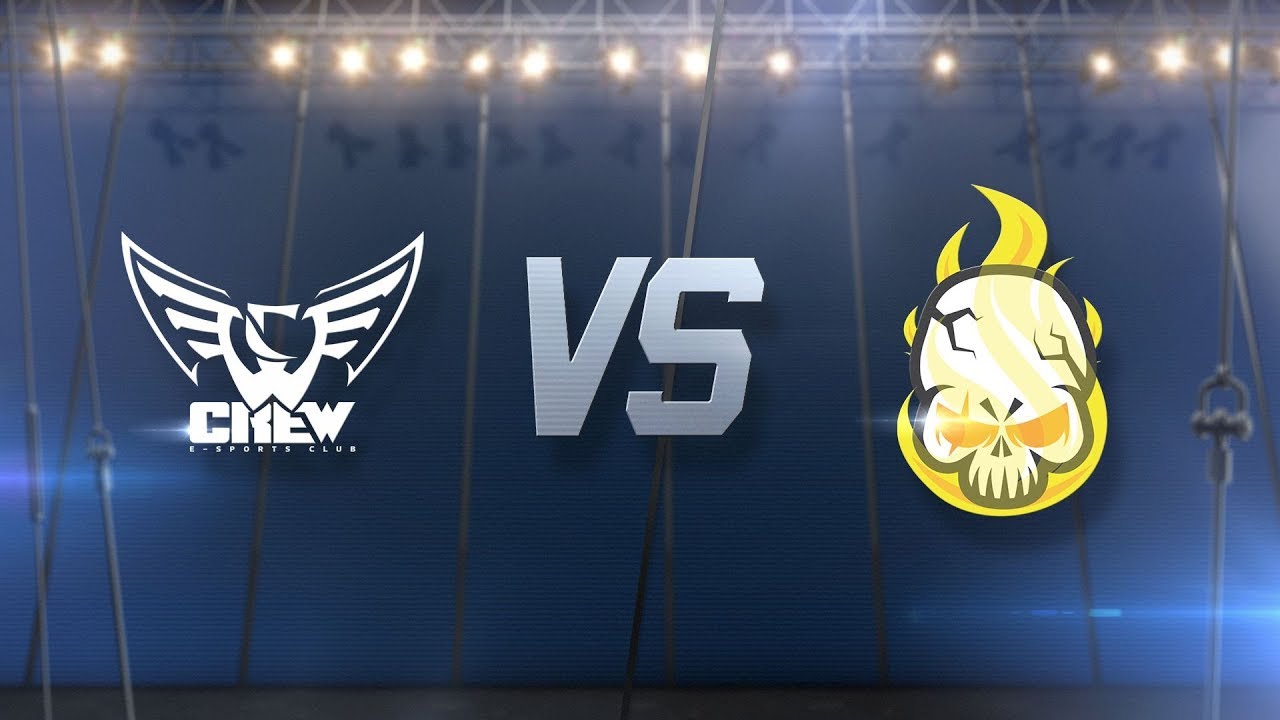 lol sylas oynanış Oyunfor.CREW ( CRW ) vs P3P eSports ( P3P ) 4. Maç | 2017 ŞL Yaz Mevsimi Çeyrek Finali