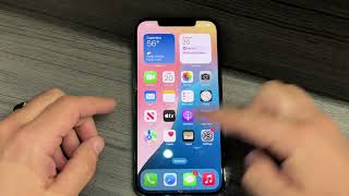 Tutorial how do add an eSIM to your iPhone if you already have an eSIM