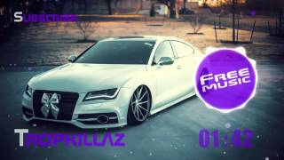 Музыка для в youtube музыка без авторских прав Tropkillaz #Trap Музыка для в youtube музыка без авторских прав Tropkillaz #Trap