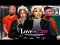 LOVE OR LAW (New movie) MAURICE SAM, SARIAN MARTIN, UCHE MONTANA, DEZA- 2024 LATEST EXCLUSIVE MOVIES