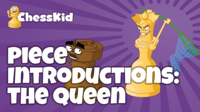 How To Checkmate With A King & Queen In Chess! 🤝 #chess #chesstok #ch