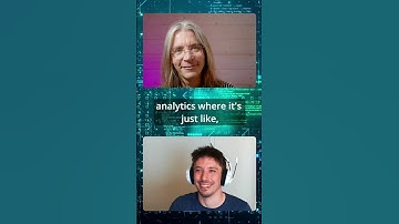 Which systems should be realtime data streams? #programming #podcast #software #kafka