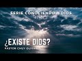 Chuy Olivares - ¿Existe Dios?