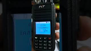 DMR simplex DMO EA7SL EA7FO