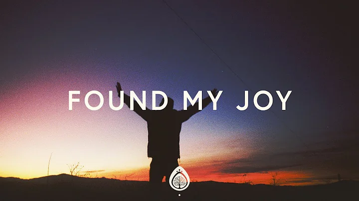 Found My Joy ~ Mark & Sarah Tillman (Lyrics)
