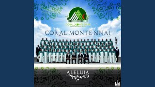 Miniatura de vídeo de "Coral Monte Sinai - Tata Ia ji henda"