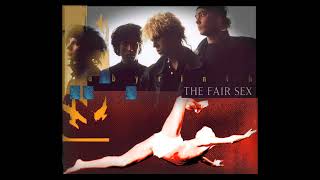 The Fair Sex - You Know How (1995)