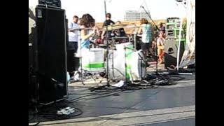 Confide - Such Great Heights 9/4/11 Live @ The Playground Festival in Irvine, CA - Last Final Show!