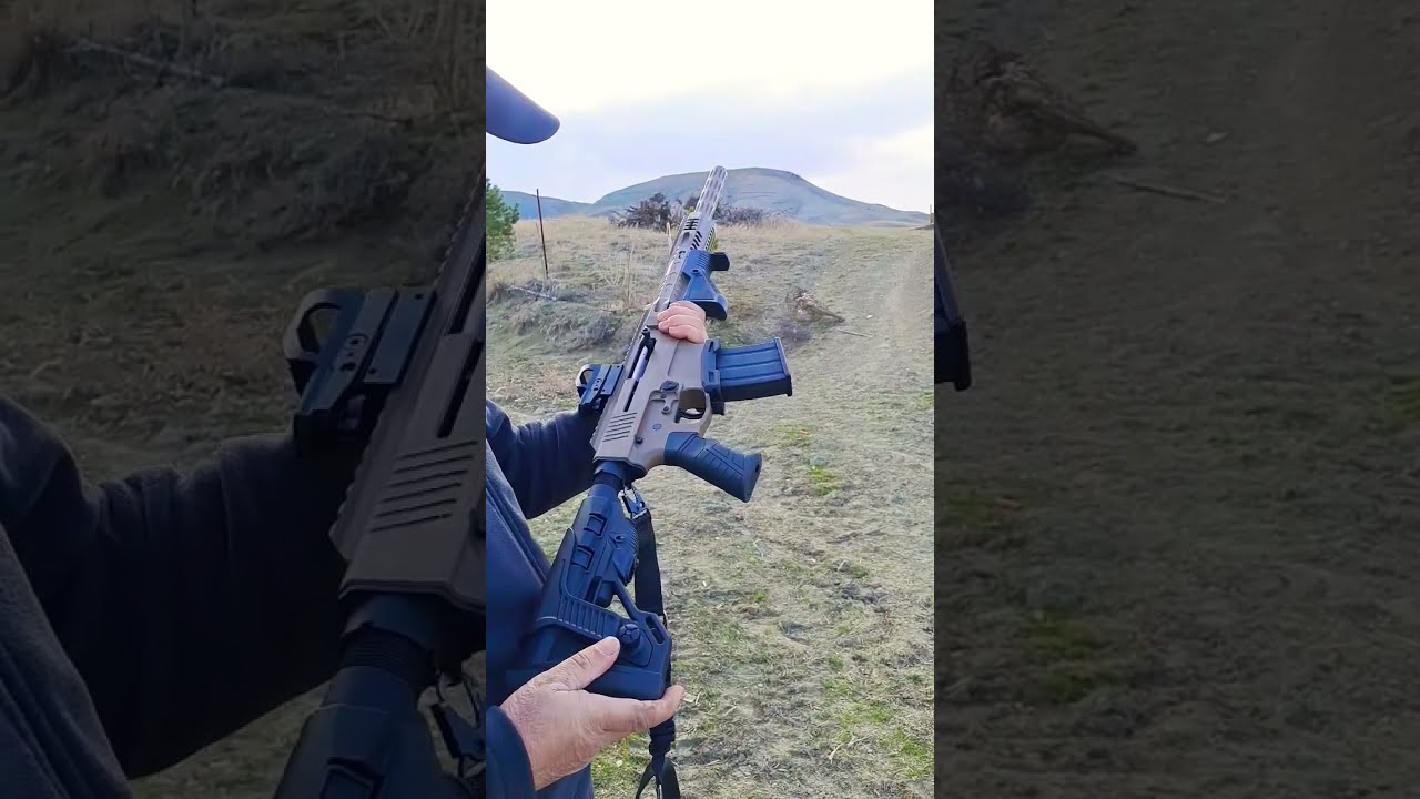 Hatsan Escort DF 12 Tactical Fyp Shortvideo Army Shotgun Mke Arms Breda Benelli600 Gun