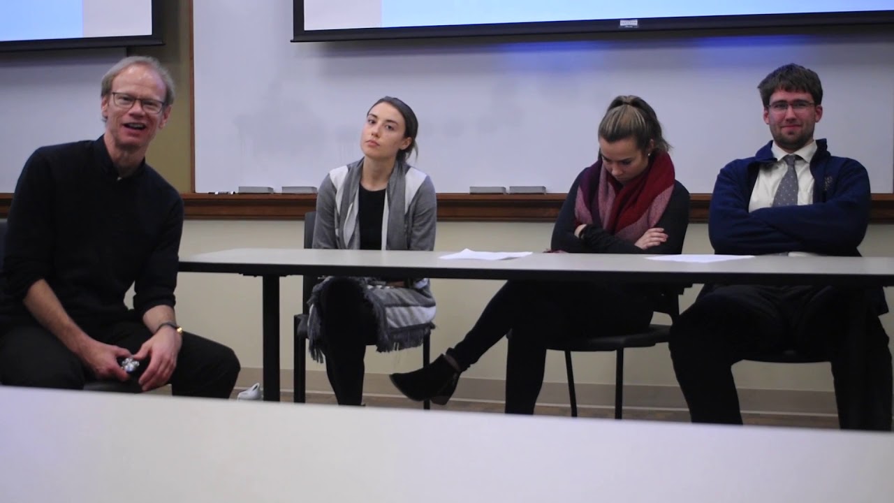 HDC Abstract Workshop 2018