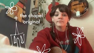 the chapel - original
