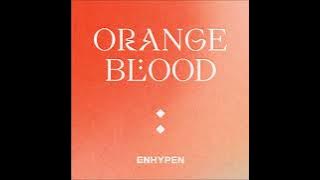 ENHYPEN - 'Orange Flower (You Complete Me)' Trailer Version