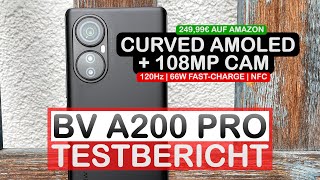 Blackview A200 Pro Test: Richtig gut, bis auf...