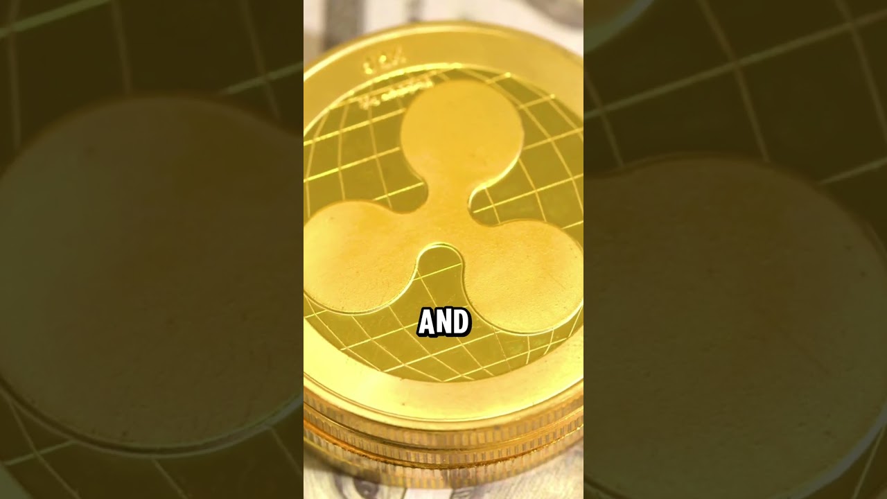 Ripple Lawsuit Ending Will Be Enormous For XRP!