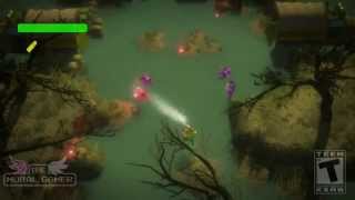 Celebrity Bionic Commando Rearmed - Review (Episode 228) Profile