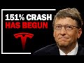 Bill Gates Worst Short Bet Ever