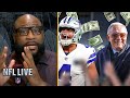 FULL NFL LIVE Cowboys Main Reason For Optimism In 2025 Season Revolves Around Dak Prescott FULL NFL LIVE Cowboys Main Reason For Optimism In 2025 Season Revolves Around Dak Prescott