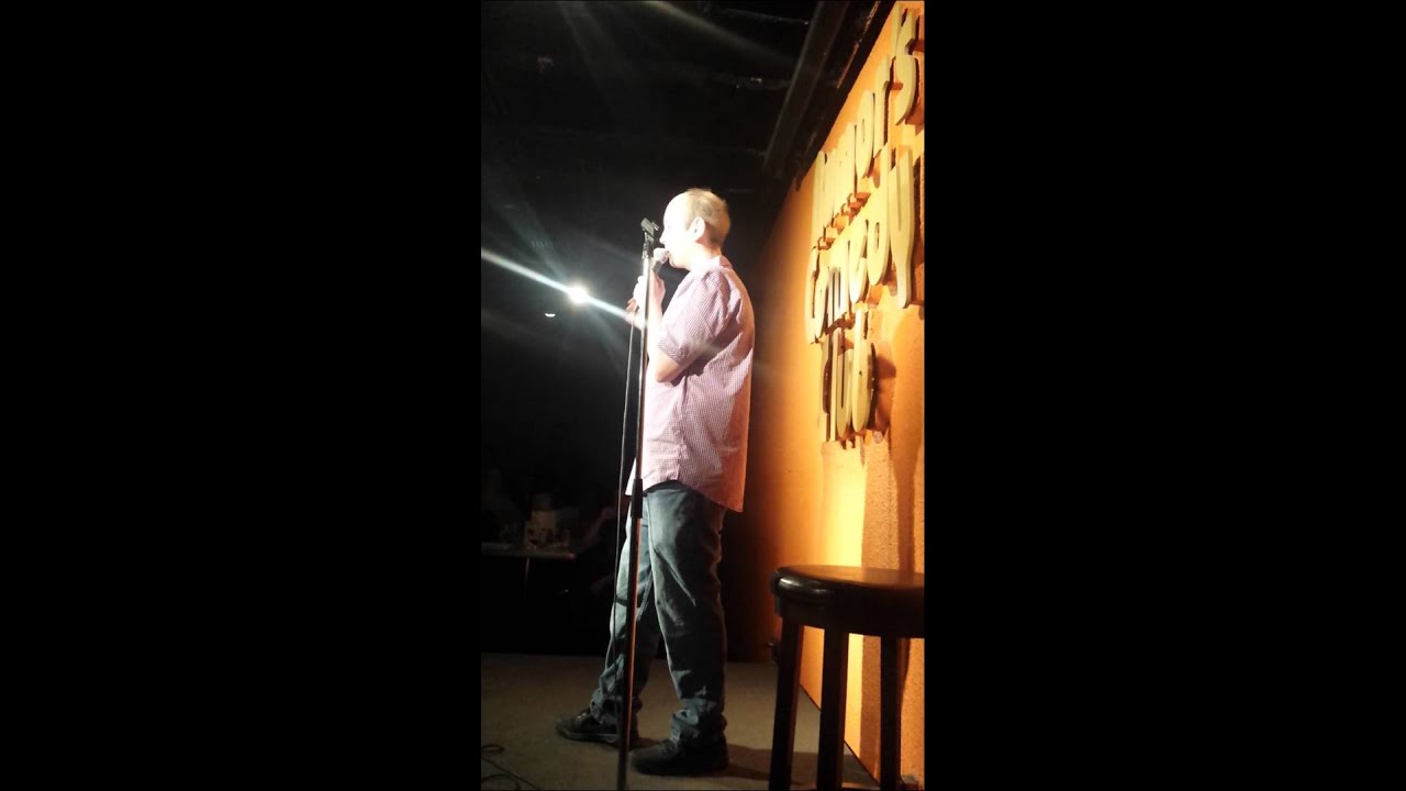 Wpgs funniest person with a day job 2014 rumors