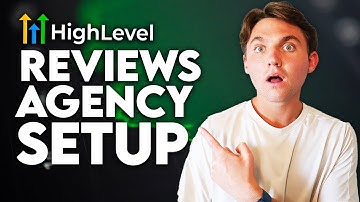 Start A GoHighLevel Review Automation Agency (Step-by-Step)