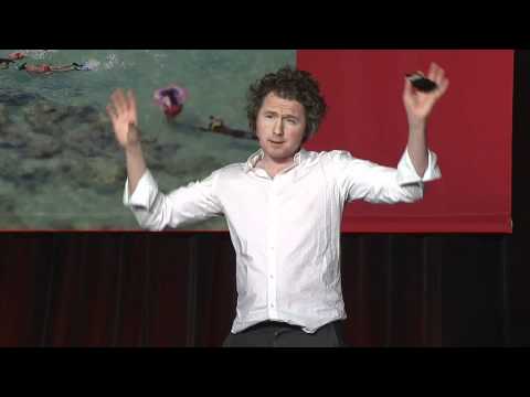 Strata 2012: Ben Goldacre "The Information Architecture of Medicine is Broken"