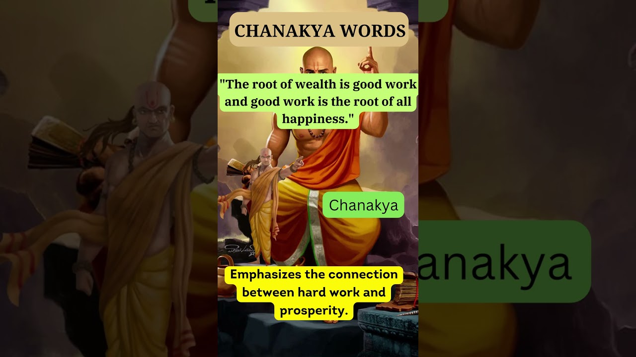 Life lessons from Chanakya niti | Yogic mindset | Chanakya Quotes in English