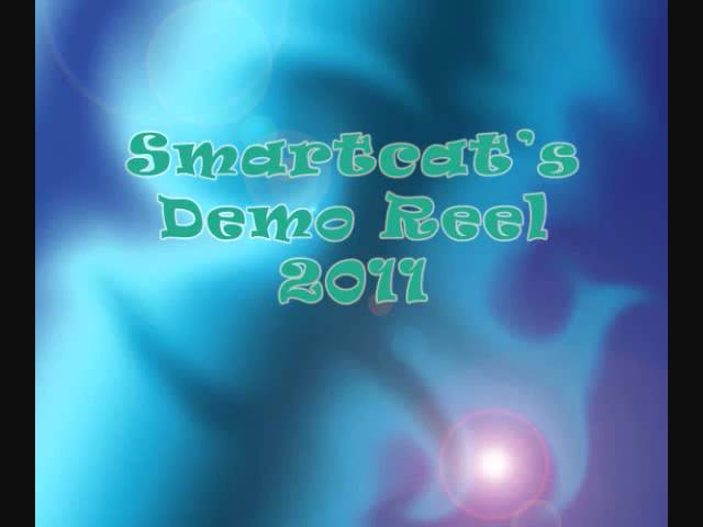 Smartcat's 2011 Demo Reel