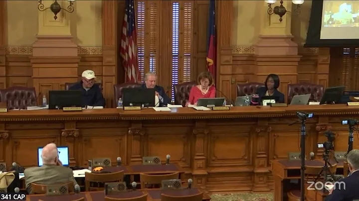 State Election Board Meeting 12.09.25