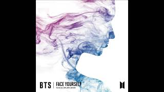 BTS - Let Go (Instrumental)