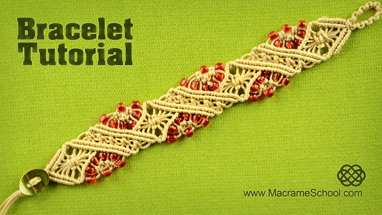 Macrame Magic Knots - 🔸Macrame CELTIC Bracelet Tutorial | EASY 🔸Free  Tutorial is here:⬇️⬇️ https://www.youtube.com/watch?v=Kd24aGdtPp0 #macrame  #macramemagicknots #bracelet #celtic #celticknots #macramebracelet  #macramecelticbracelettutorial ...