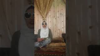 عليا الحسن _لمحة عن حياتي _Aliaa Al_Hassan _lmha 3n hiate