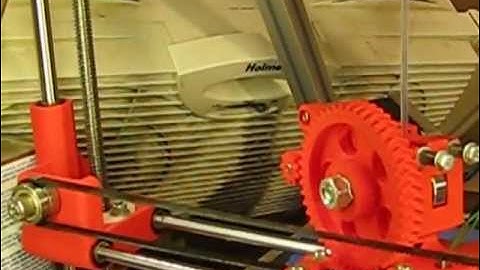 BeagleBone Black + BeBoPr + LinuxCNC = machinekit