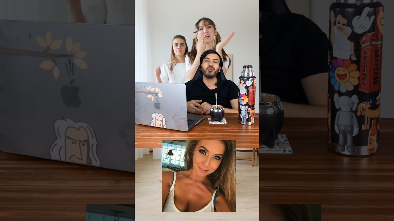 ⁣NO veas este video de PORNO | Secretos nunca antes revelados del PORNO #shorts