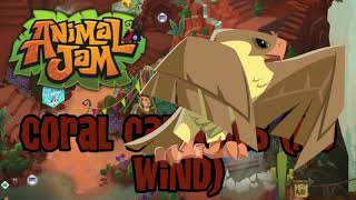 Animal Jam OST - Coral Canyons (No Wind) [UNRELEASED]