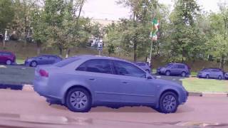 Беспилотный автомобиль - Технология нейронных сетей глубокого обучения Беспилотный автомобиль - Технология нейронных сетей глубокого обучения