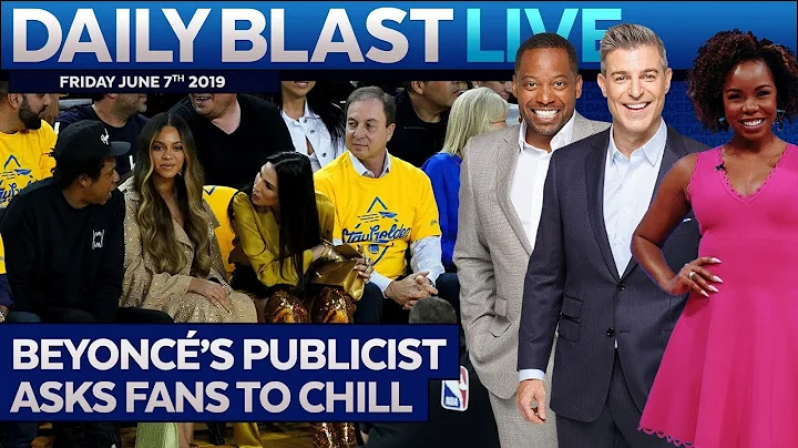 Daily Blast Live | Friday June 7, 2019