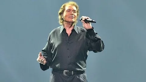 Engelbert Humperdinck - Concert Live London Pallad...