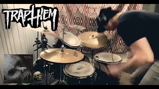 Trap Them - Every Walk A Quarantine (Drum Cover)
