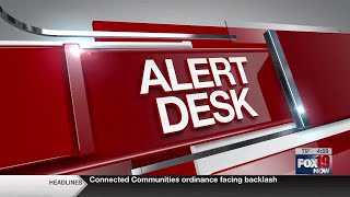 Tri-State teacher arrested for child porn, sheriff’s office says