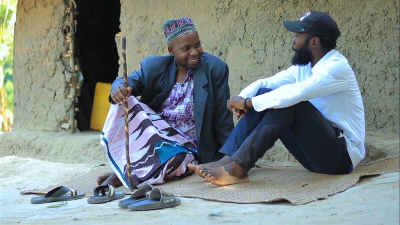 KAPU LA MOTO -full swahili movie (mzee Chibwaya staa FIMBO YA BABU ) @mlelutv 