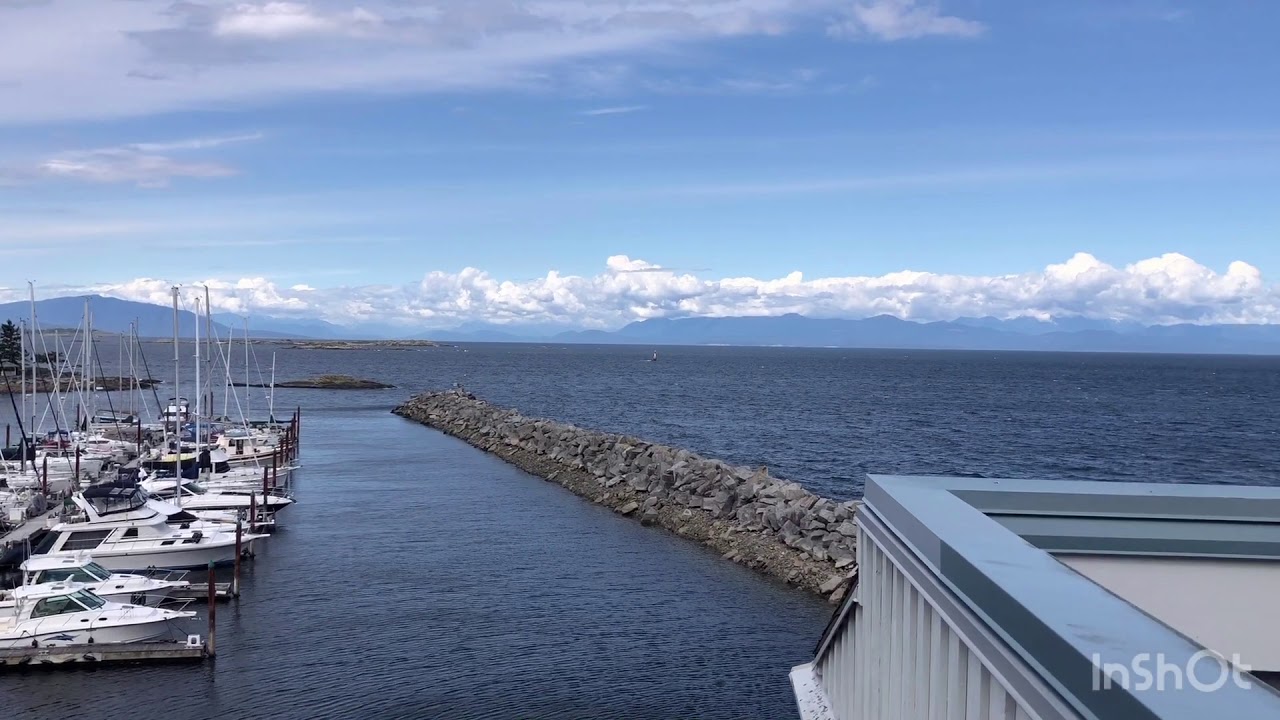 309 Schooner House in Beautiful Nanoose Bay, BC YouTube