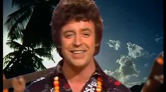 Tony Marshall - Bora Bora 1978 Tony Marshall - Bora Bora 1978
