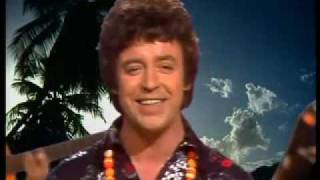 Video thumbnail of "Tony Marshall - Bora Bora 1978"