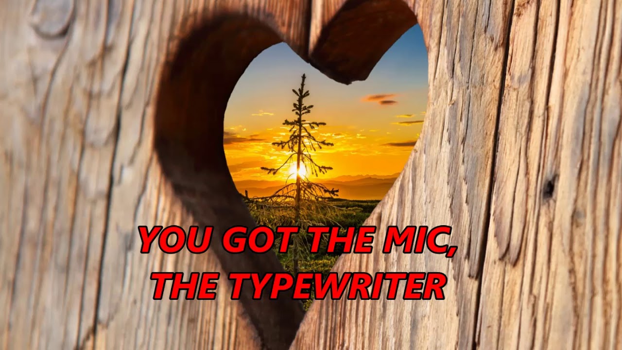 Original Lyrics/Fresh Out The Kitchen! - YouTube